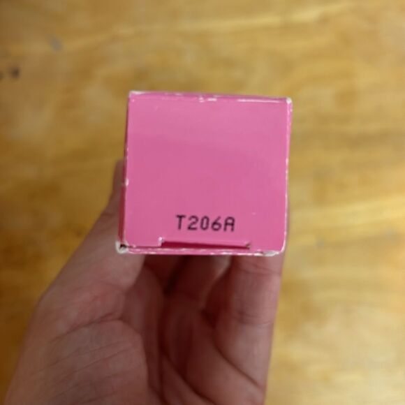 NIB Jeffree Star Cosmetics The Gloss Dirty Royalty- Light Purple Shimmer - Picture 8 of 8